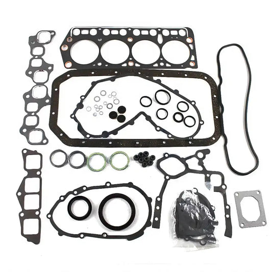 Overhaul Gasket Kit 719130-92630 for Yanmar 4TNE100