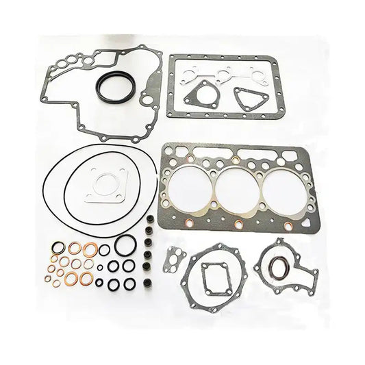 Overhaul Gasket Kit for Deutz Engine F4L1011
