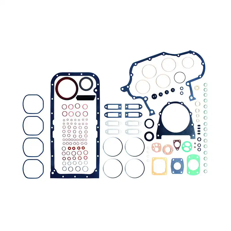 Overhaul Gasket Kit for Deutz Engine F4L913
