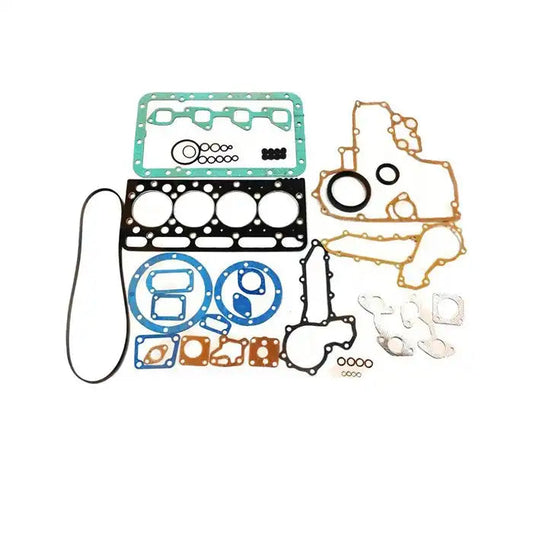 Overhaul Gasket Kit for Diesel 8.3L Tractor Truck Cummins 6C 6CT 6CTA Engine