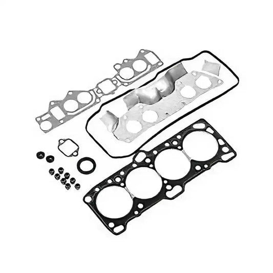 Overhaul Gasket Kit for Mitsubishi Engine S16R