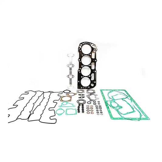 Overhaul Gasket Kit for Perkins 404C-22T Engine
