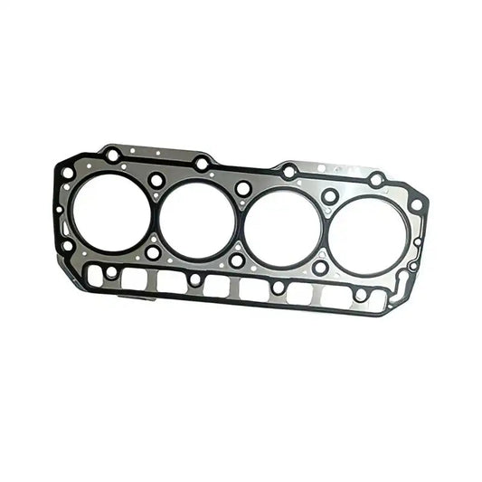 Full Overhaul Gasket Kit for Yanmar 3TNB84 Engine FX235 FF245D FX255 FX265 F265DT FX265M Tractor