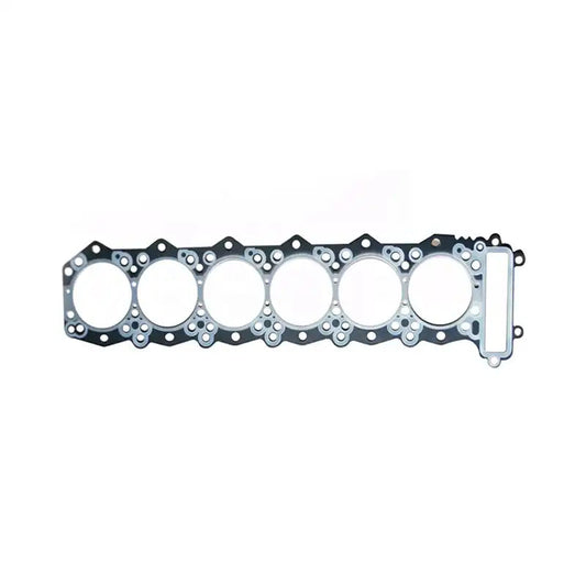 Overhaul Gasket Kit ME132520 for Mitsubishi Engine 6M60 6M60-1AT 6M60T 6M61