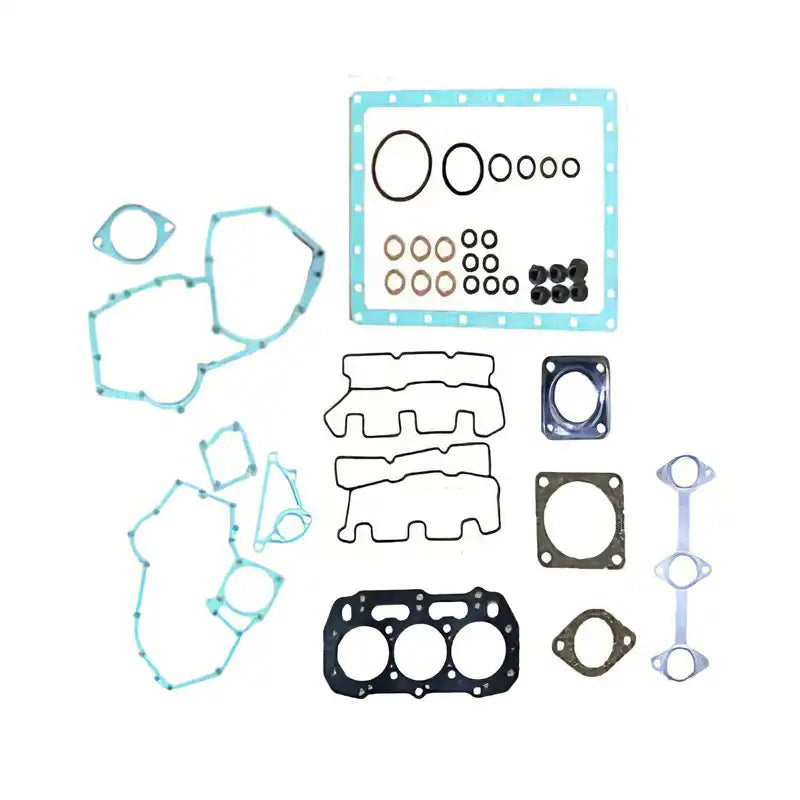 Overhaul Gasket Kit U5LC0018 for Perkins Engine Type HL 403C-15