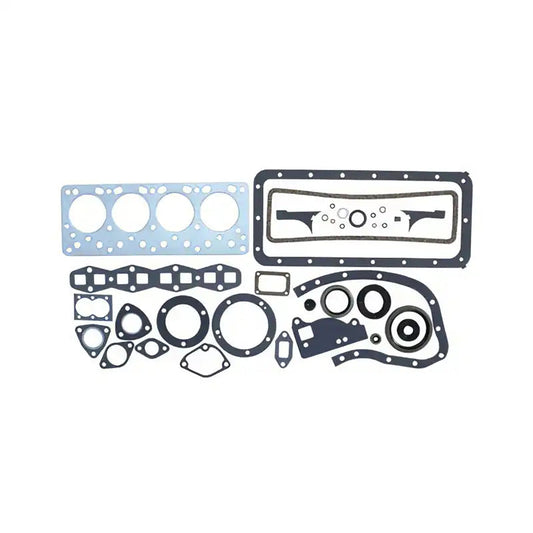 Overhaul Gasket Set 02931479 for Deutz Engine BF8M1015C BF8M1015CP BF8M1015MC