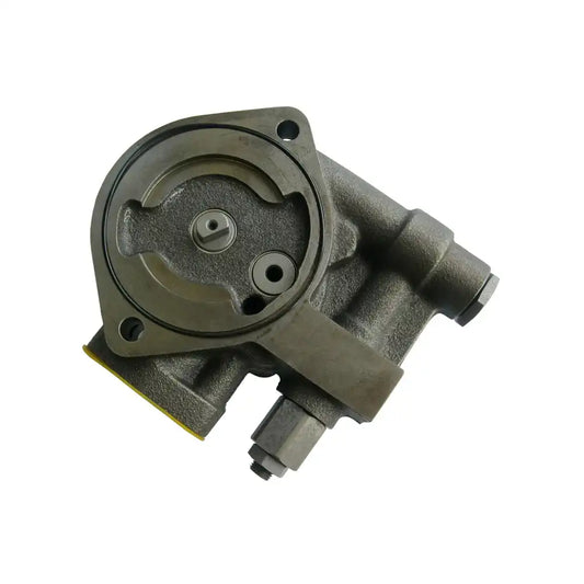 Pilot Gear Pump 704-24-28200 For Komatsu Wheel Loader WA800-1 WA800-2