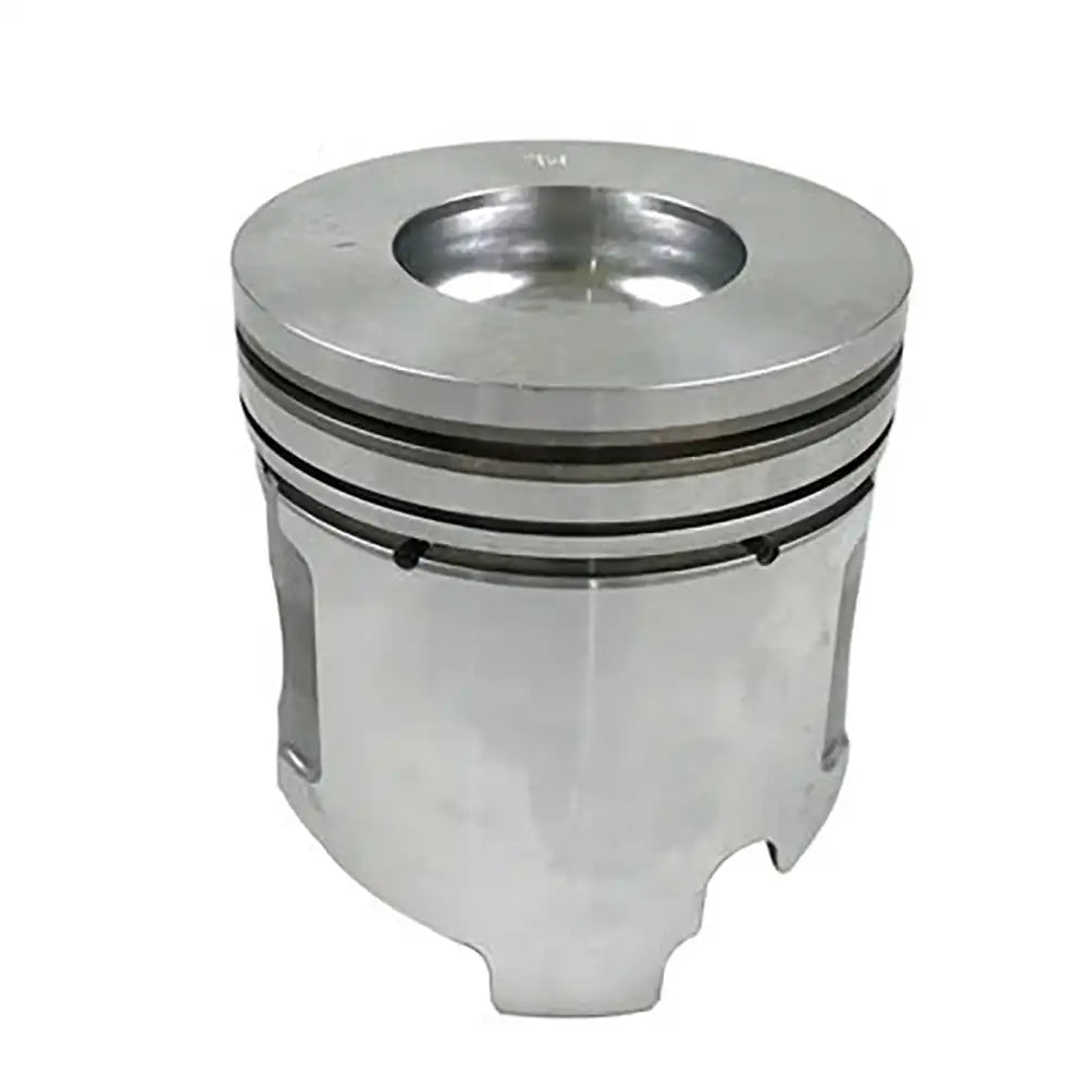 Piston 123907-22081 for Yanmar Engine 4TNE106