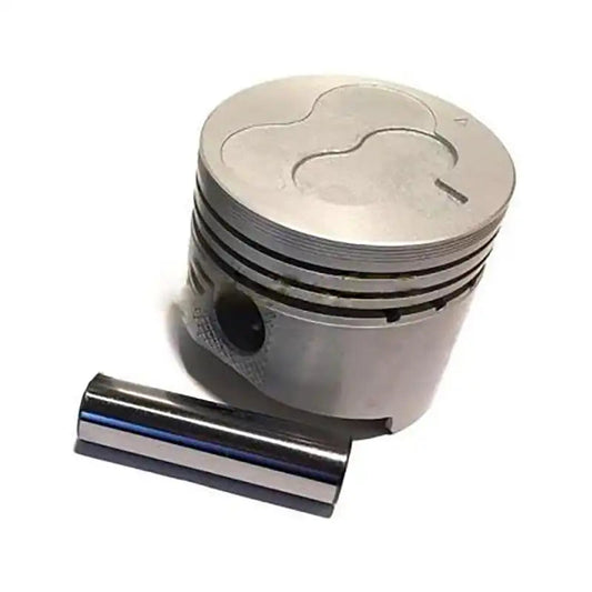 1 pc Piston and Pin 20482587 for Volvo L220E L180E L150E Wheel Loader