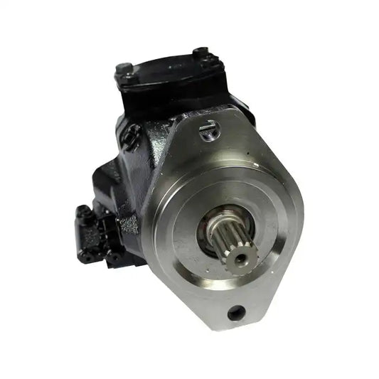 Piston Pump 3500666 for Caterpillar CAT 434E 428E 422E 416E 414E Backhoe Loader C4.4 3054C 3054 Engine