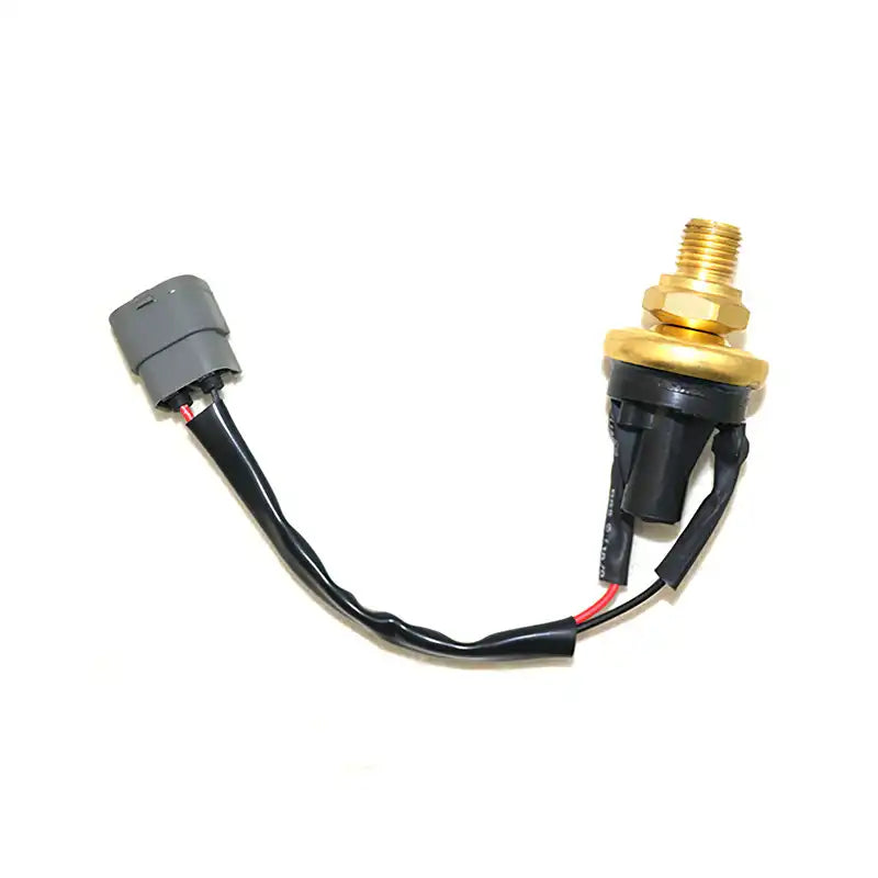 Pressure Sensor 11039617 for Volvo Loader L110E L120C L120D L120E L150C L150D L150E L180C