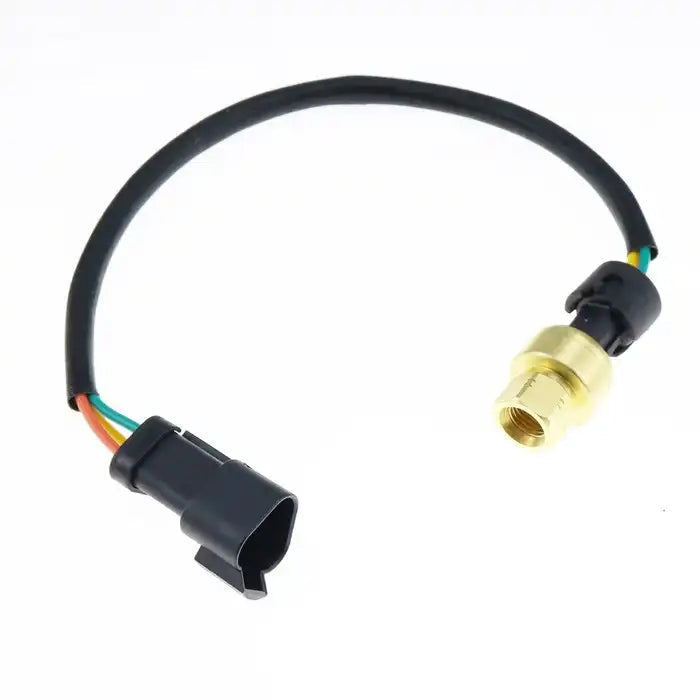 Pressure Sensor 194-6723 for Caterpillar CAT 322C 325C 570B 953C 963C Engine 3126 3126B 3126E