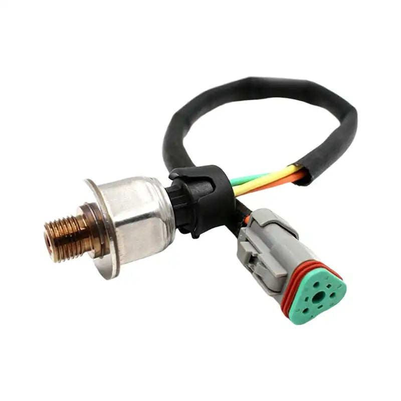 Pressure Sensor 224-4536 For Caterpillar Loader CAT 973C 973D 924H 928H 324DFMLL