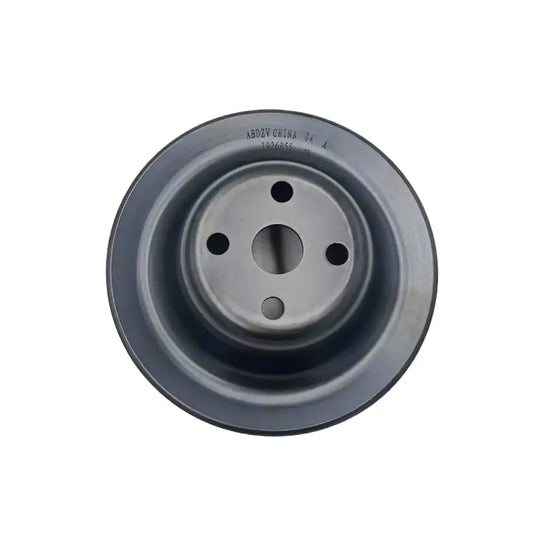 Pulley J903221 for CASE Backhoe Loader 580E 580SE 780C