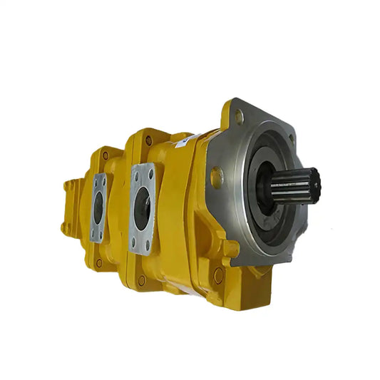 Pump assy 705-56-34040 For Komatsu Wheel Loader WA400-1 WA420-1