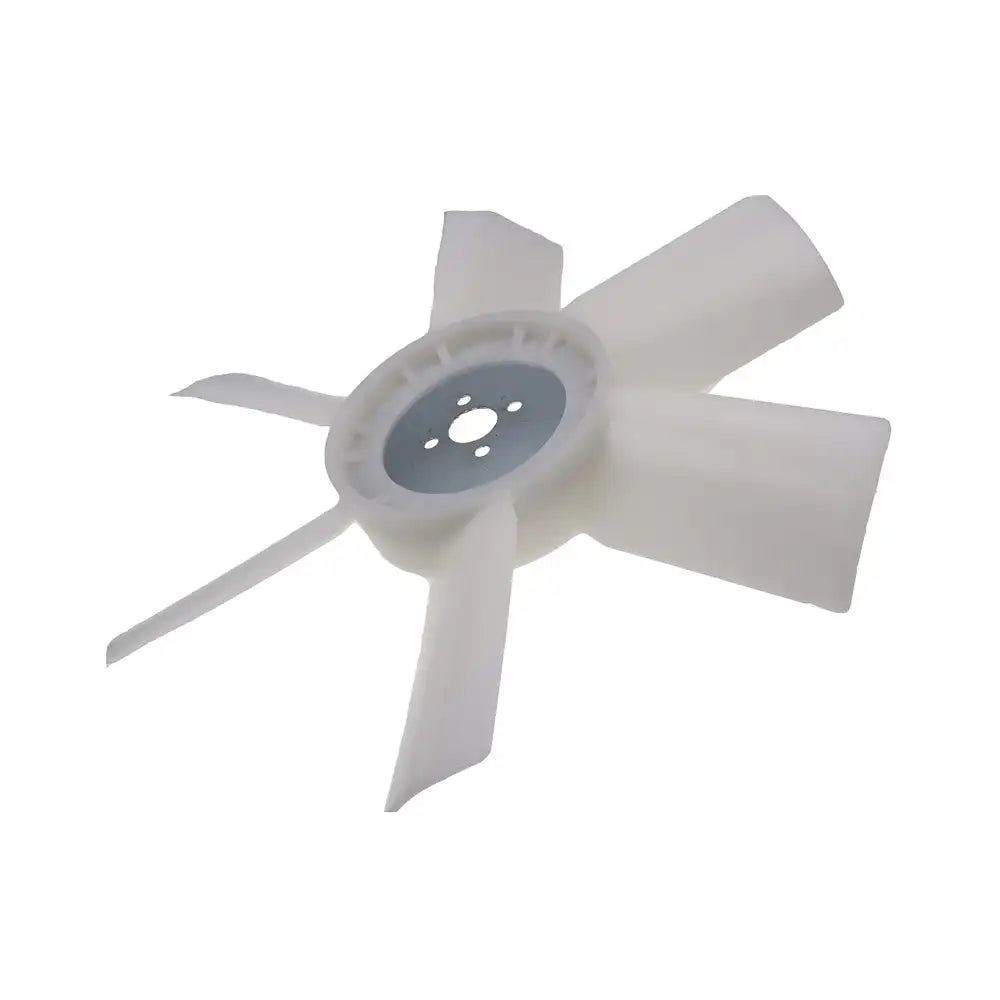 Pusher Engine Fan 16299-74110 for Kubota D1105 D1305 V1505 V1505B J116 J119 J324 J320 WG1605 Engine