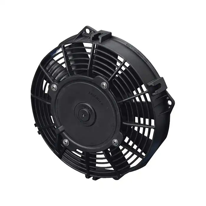 12V 16.00 High Performance Pusher Engine Fan 30102047 VA18-AP70/LL-86S for Spal Straight Blades