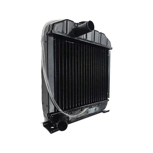 Radiator 15221-72060 15221-72061 15221-7211 15221-72063 15228-72060 for Kubota L175 Tractor