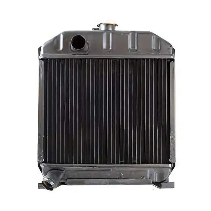 Radiator 15221-72060 15228-72060 for Kubota Tractor L175 L185