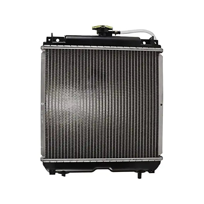 Radiator 15371-72060 for Kubota Tractor B6100D-P B6100E-P B7100D-P