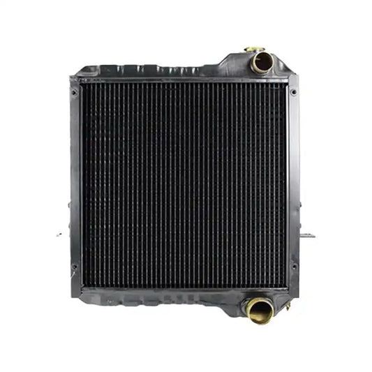 Radiator 234876A2 for CASE P70 P85 PX70 PX85 RP110 RP65 RP85 RPZ65 RPZ85 570MXT 580M 585G 586G 588G