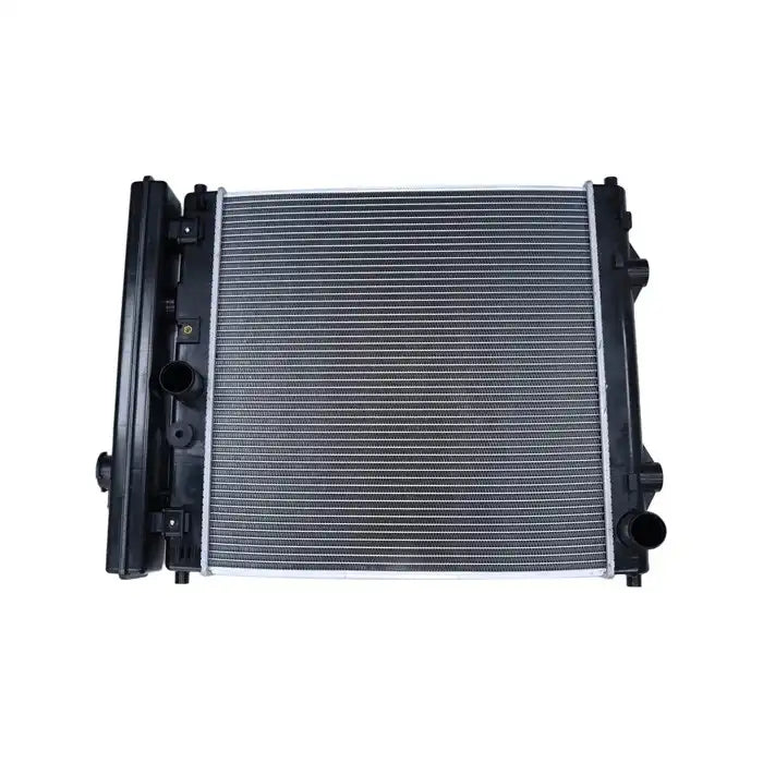 Engine Radiator 3019672 for Caterpillar Engine 3054C C4.4 Backhoe Loader CAT 416E 420E 422E 428E 432E 434E 442E 444E