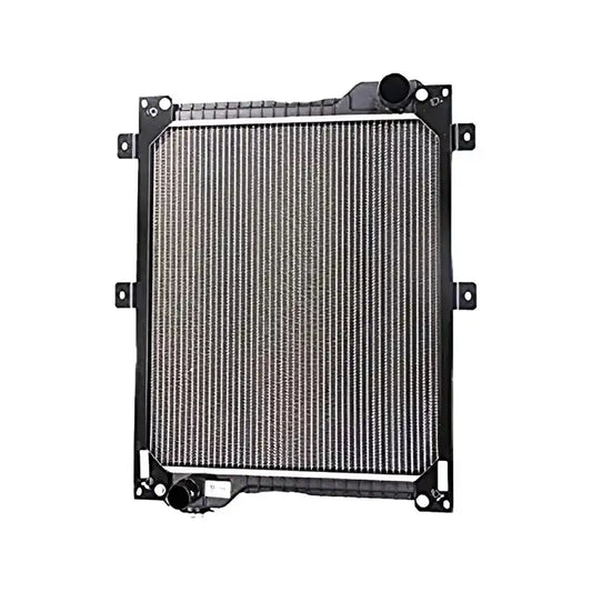 Radiator 347611A3 for New Holland W110 W110B Wheel Loader