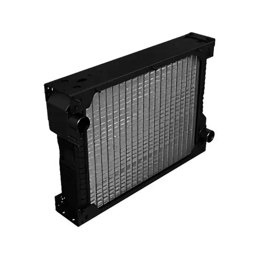 Radiator 377-5263 for Caterpillar Backhoe Loader CAT 416F 420F 428F 430F 432F