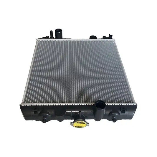 Radiator 3A151-17100 3A751-17100 for Kubota M6800HDC M6800S M8200 M9000 M9000HD