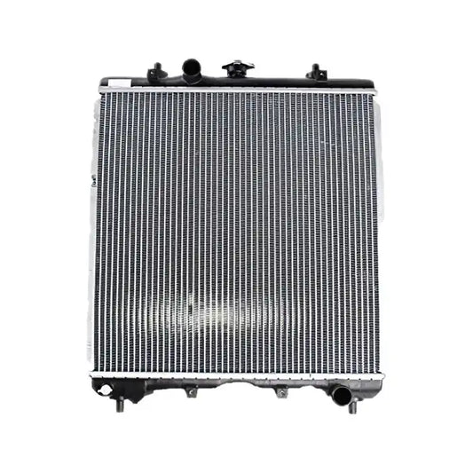 Engine Radiator 3C081-17100 for Kubota Tractor M8540 M8560 M9540 M9960