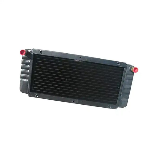 Engine Radiator 6563691 6678670 for Bobcat Skid Steer Loader 443 443B 453C 453D 453F 463 463F SERIES 543 543B 553 553C 553G 553F