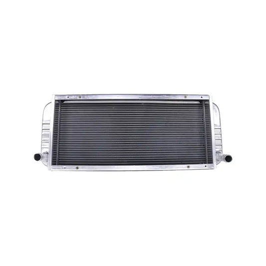 Radiator 6666384 for Bobcat Skid Steer Loader S130 653 751 753 763 773 7753