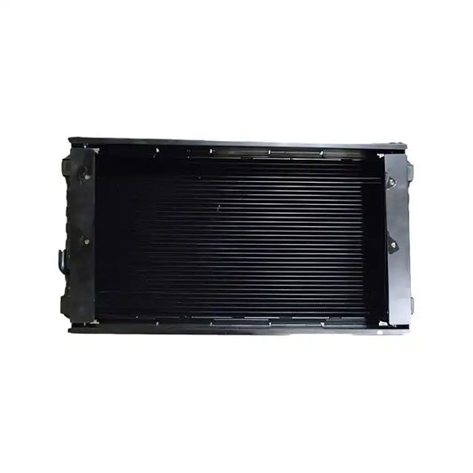 Engine Radiator 6684367 for Bobcat Skid Steer S220 S250 S300 S330 Wheel Steer A300 Track Loader T250 T300 T320