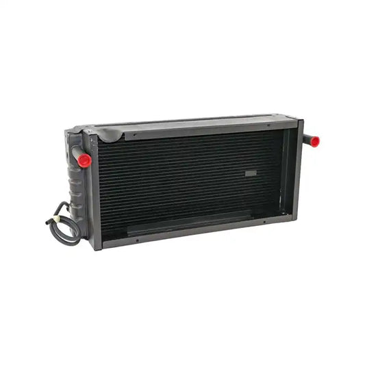 Engine Radiator 6685733 for Bobcat Skid Steer Loader 733G 773 773G S150 S160 S175 S175G S185 T190 T190G