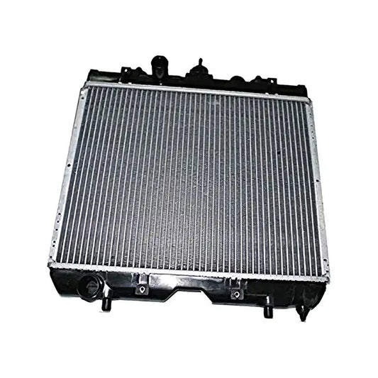 Radiator 6C090-58502 for Kubota Tractor B7300 B7400