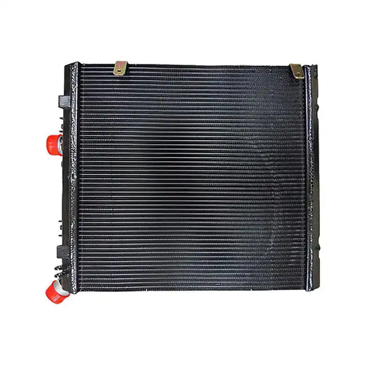 Engine Radiator 7025103 for Bobcat Skid Steer S750 S770 Track Loader T750 T770 T870