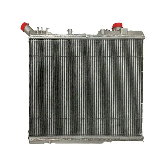 Engine Radiator 7025613 for Bobcat Skid Steer S510 S530 S550 S570 S650 S590 Track Loader T590 T630 T650