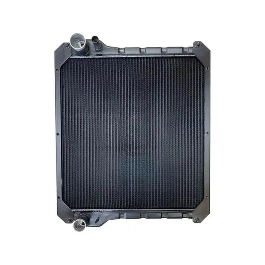 Radiator 87410096 87410098 for CASE 580SM 580SR 590SM 590SR 695SM 695SR Loader