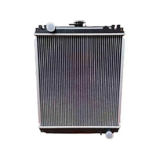 Engine Radiator Assy 4424522 for Hitachi IZX200 ZX200 ZX210H ZX210K ZX210W ZX225USR ZX240-AMS ZX240-HCME