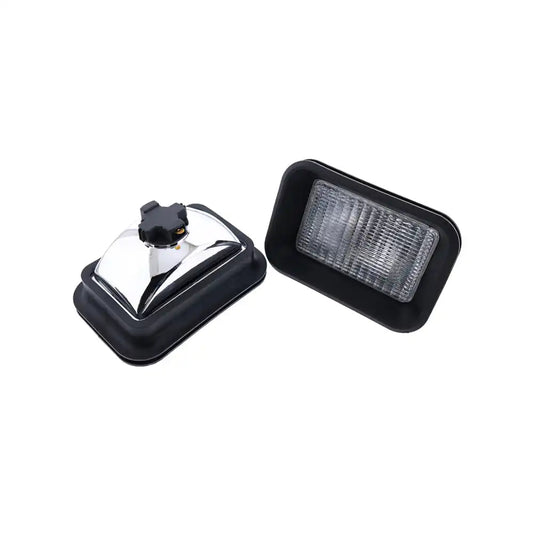 Rear Back Up Left Right Light Assy 6703796 6665922 for Bobcat Skid Steer Loader 753 763 773 7753 863 864 873 943 943 963