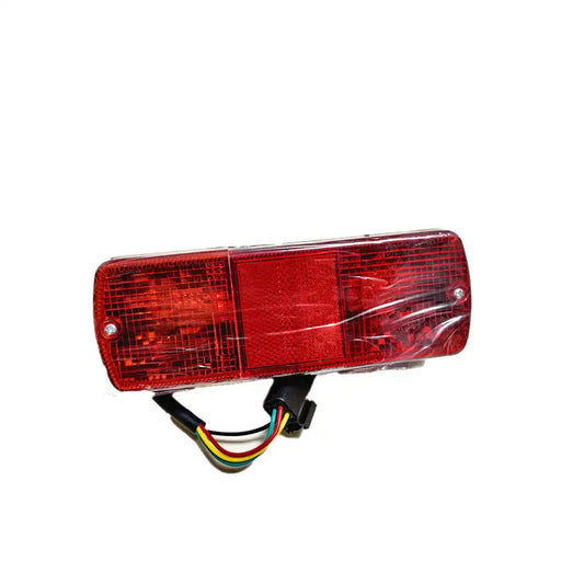 Rear Light 700/41600 for JCB Backhoe Loader 3CX 4CX 5CX 214 215 217