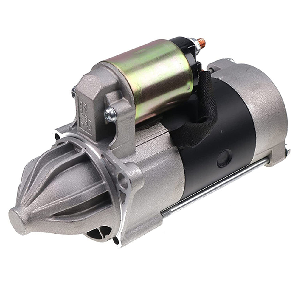 Starter Motor 6695348 E5500-6301 for Bobcat CT225 CT230 CT235 CT335 CT445 CT450