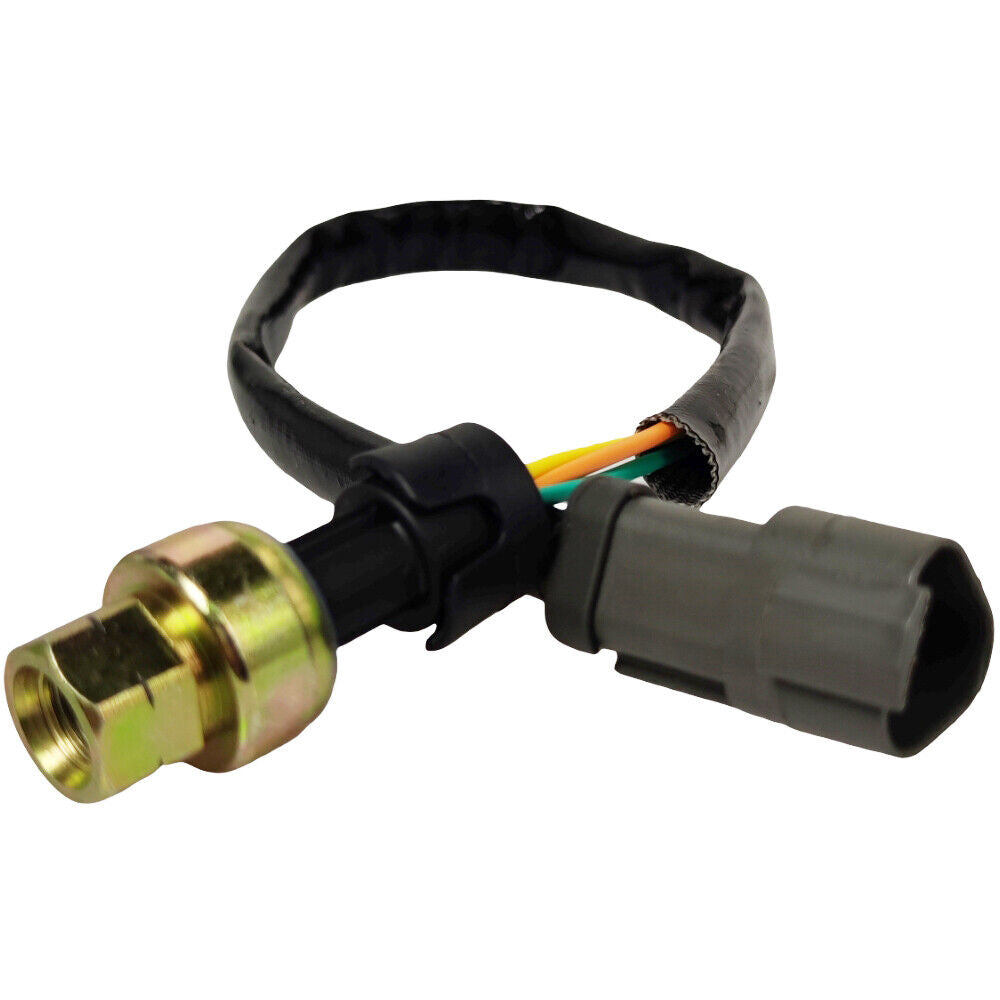 Pressure Sensor Switch 216-8684 for Caterpillar CAT 3304 3306 3512 Engine 854G Wheel Dozer 992G Wheel Loader