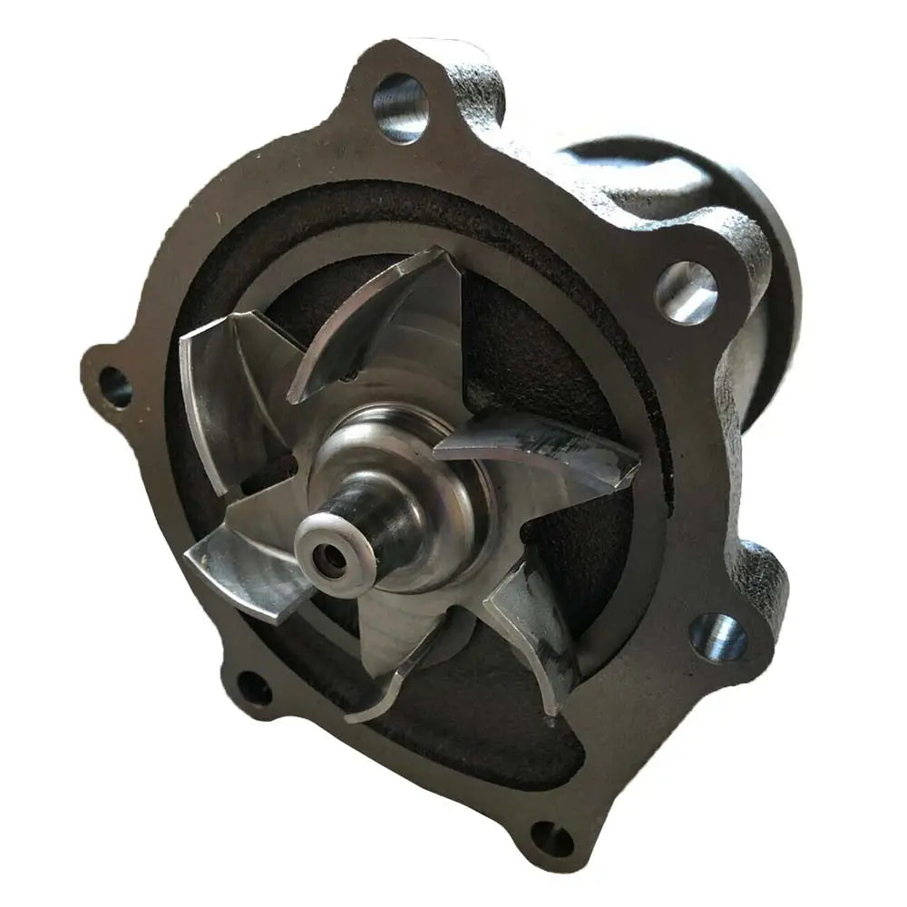 Engine Water Pump 02/802527 for JCB JS145LC JZ140 JS130LC