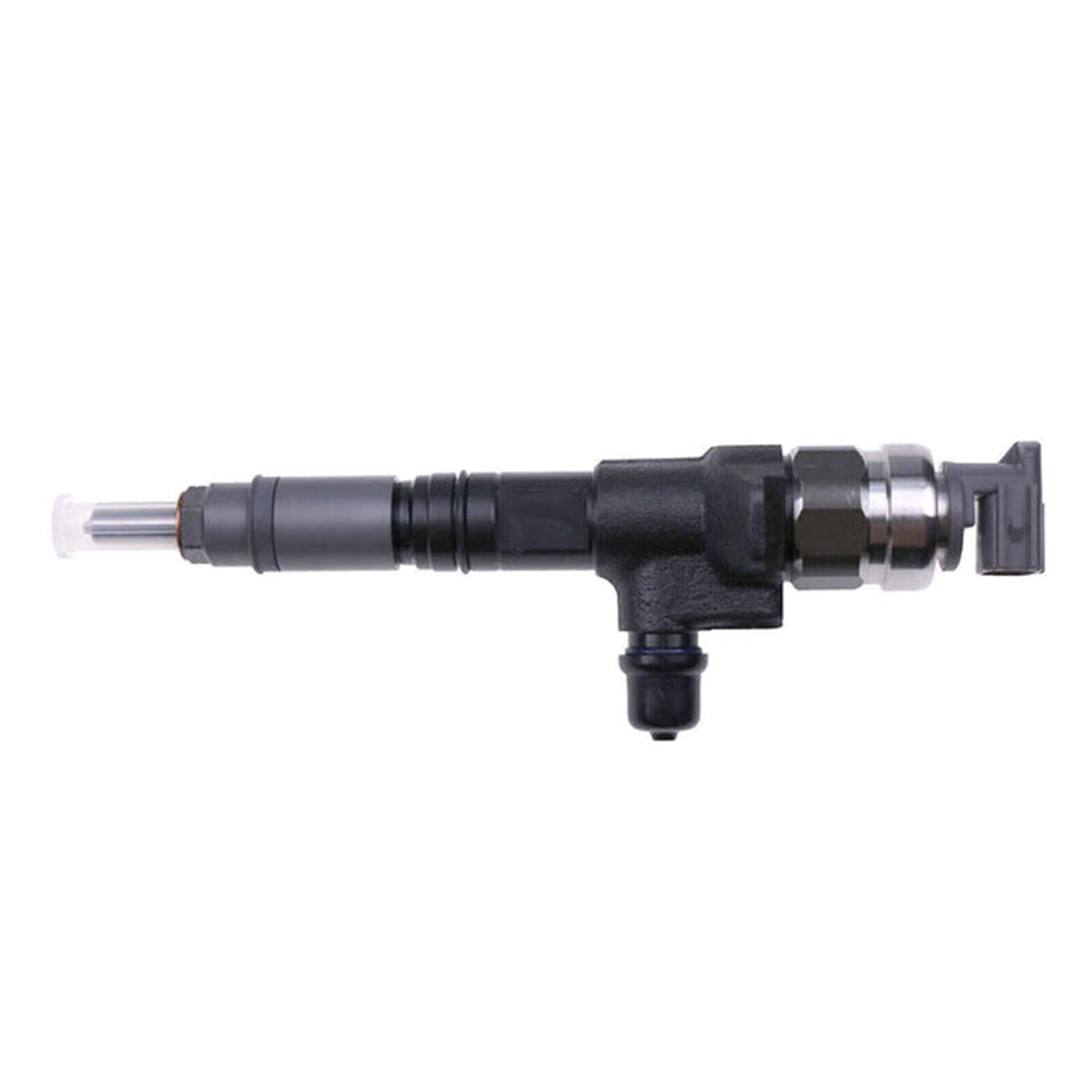 Fuel Injector 436-1096 for Caterpillar CAT Engine C3.3B Loader 236D 242D 246D 257D 259D 262D 277D 279D 287D 289D