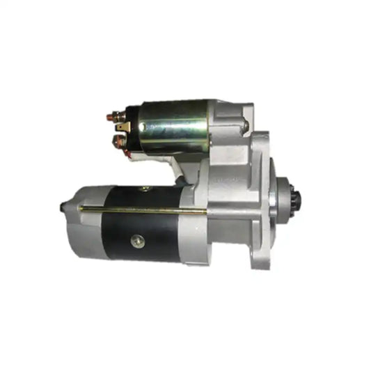 Starter Motor 5266525 for Cummins 4B3.9 6B5.9 6BT ISDE Engine