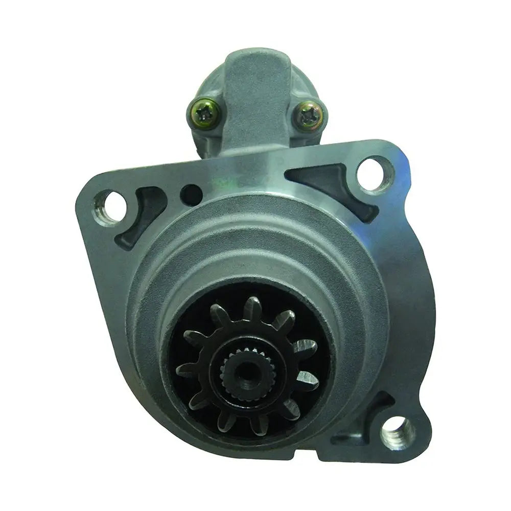 New Starter 6676957 6685190 DSL6676957 TM000A28901 SPR0010 41040014 For Bobcat Skid Steer Loader Starter S175 S185 S250