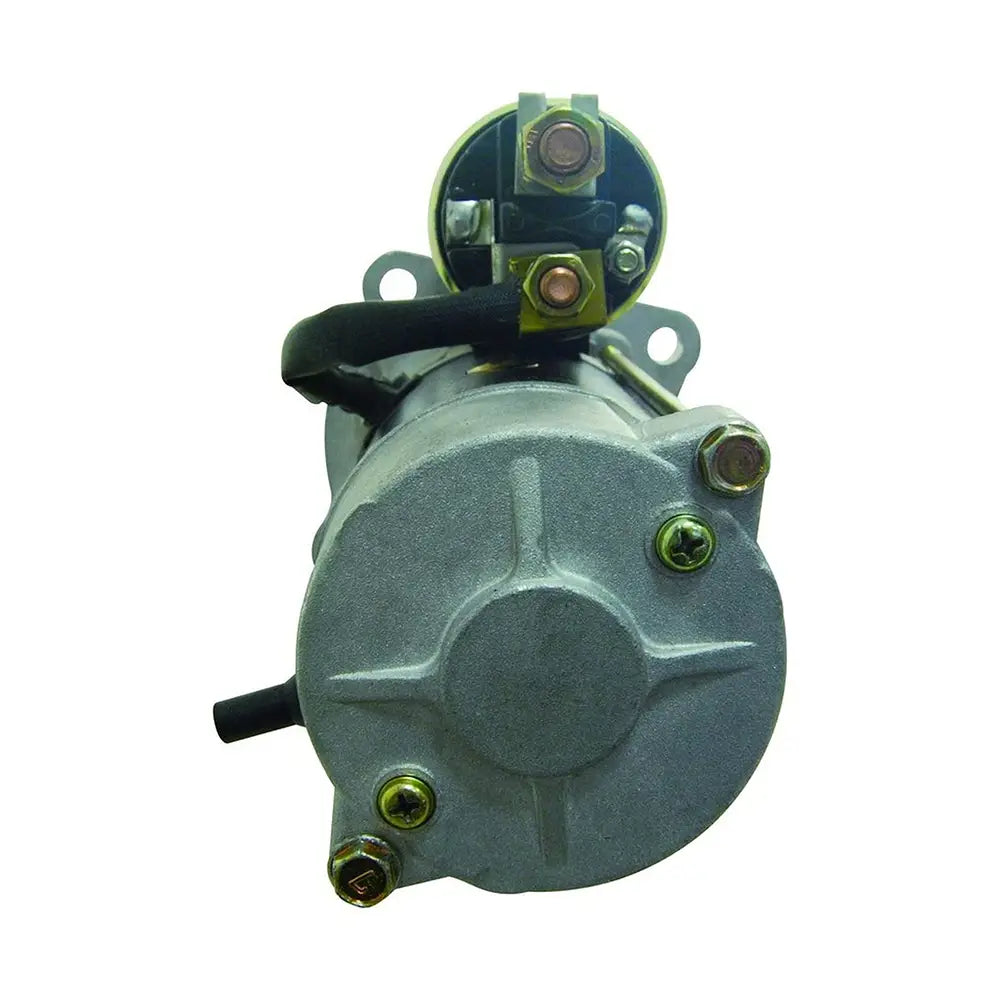 New Starter 6676957 6685190 DSL6676957 TM000A28901 SPR0010 41040014 For Bobcat Skid Steer Loader Starter S175 S185 S250