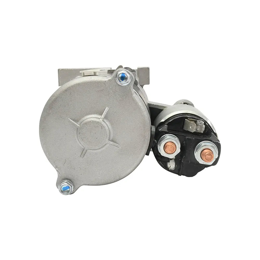 New Starter Replacement For 12 13 14 15 2012-2015 John Deere UTV Gator XUV Briggs Stratton 12V CCW 15 Tooth 844503, MIA12023, 16094, SND0768, 41052421