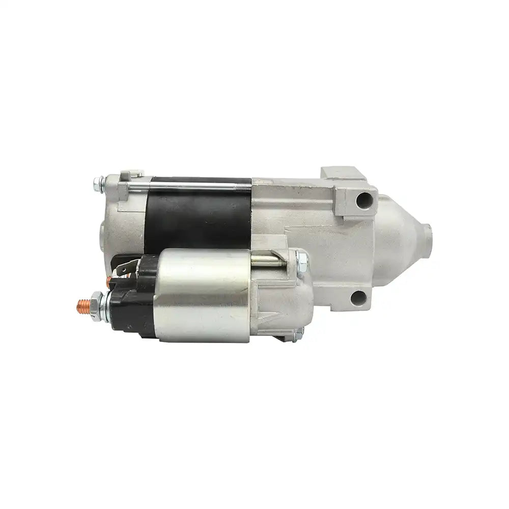 New Starter Replacement For 12 13 14 15 2012-2015 John Deere UTV Gator XUV Briggs Stratton 12V CCW 15 Tooth 844503, MIA12023, 16094, SND0768, 41052421